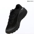 Мъжки обувки за бягане  Salomon Genesis 2 GTX black/black 7