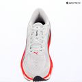 Мъжки обувки за бягане  Puma Velocity Nitro 5 puma white/ultra red 18