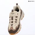 Дамски обувки SKECHERS D'Lites Vintage Wave beige 16