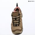 Дамски обувки за трекинг KEEN Targhee IV Wp brindle/nostalgia rose 16