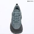 Дамски обувки за трекинг Columbia Tellurix Titanum Outdry cinder grey/graphite 16