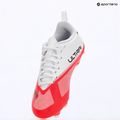 Детски футболни обувки Puma Ultra 7 Play FG/AG Jr Ultra Red/Puma Black/Puma White 8