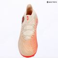 Детски футболни обувки PUMA Future 9 Pro FG/AG Jr sugared almond/puma white/ultra red/puma black 15