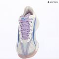 Обувки за хандбал PUMA Accelerate Nitro SQD 5 puma white/royal sapphire/light lavender 9