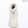 Дамски ботуши за сняг Columbia Snowtrot Shorty sea salt/fig 19
