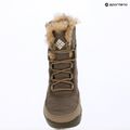 Дамски ботуши за сняг Columbia Minx Shorty IV wet sand/khaki 16