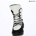 Дамски ботуши за сняг BIG STAR SS274060 white/black 14