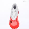 Футболни обувки PUMA Ultra 7 Play TT ultra red/puma black/puma white 5