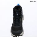 Мъжки туристически обувки Salomon Genesis Mid GTX dark navy/spellbound 17