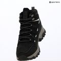 Мъжки обувки BIG STAR UU174317 black 13