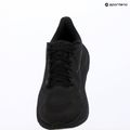 Мъжки обувки за бягане  HOKA Clifton 11 X-Wide black/black 10