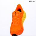 Мъжки обувки за бягане  HOKA Challenger 8 neon tangerine/hoka citrus 8