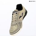Мъжки футболни обувки Joma Mundial Indoor light grey 7