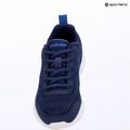 Детски обувки Skechers Bounder Quanta-Pacer blue 8