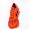 Обувки за бягане Brooks Hyperion Elite 6 tigerlily/red/white 15