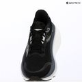 Дамски обувки за бягане Saucony Hurricane 26 black/silver 15