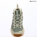 Дамски обувки за трекинг KEEN Targhee Apex Mid Wp lilly pad/fig 17