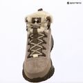 Дамски ботуши за сняг Columbia Burnsider Cozy wet sand/mud 17