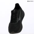 Дамски обувки за бягане Mizuno Wave Inspire 22 D black/black sand/black 12