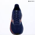 Мъжки обувки за бягане  Mizuno Wave Inspire 22 beacon blue/tomato puree/firecracker 14
