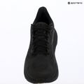Мъжки обувки за бягане  Hoka Clifton 11 black/black 8