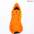 Мъжки обувки за бягане  HOKA Challenger 8 Wide neon tangerine/hoka citrus 7
