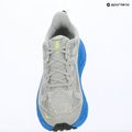 Мъжки обувки за бягане  Hoka Challenger 8 Wide stardust/virtual blue 8