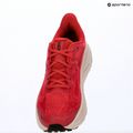 Мъжки обувки за бягане  HOKA Challenger 8 red agate/river rock grey 8