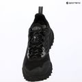 Мъжки обувки за трекинг KEEN Zionic Nxt Wp triple black 14