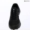 Мъжки обувки за бягане  On Cloudvista 3 black/black 7