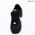 Дамски обувки Nike Cortez Textile black/white 16