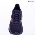 Дамски обувки за бягане Mizuno Wave Inspire 22 rhodonite/tomato puree/dahlia 15