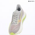 Дамски обувки за бягане Mizuno Wave Inspire 22 cloudscape/desert flower/lime pulp 16