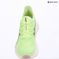 Дамски маратонки за бягане ASICS Sonicblast 2 illuminate yellow/hazy lilac 13