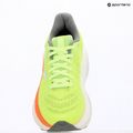 Дамски обувки за бягане Mizuno Wave Sky 9 lime pulp/white/flamingo coral 14