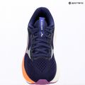 Дамски обувки за бягане Mizuno Wave Rider 30 rhodonite/white/firecracker 15