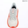 Дамски обувки за бягане Mizuno Fortrush cloudscape/lava orange/flamingo coral 14
