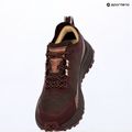 Дамски обувки Tommy Hilfiger The Canyon X Waterproof oxblood 9