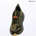 Дамски обувки за бягане Mizuno Neo Lumina Gtx martini olive/mentholated/forest night 14
