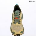 Дамски обувки за бягане Mizuno Wave Mujin 11 silver fern/mentholated/sea spray 14