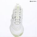 Дамски обувки за волейбол Mizuno Wave Momentum Elite Mid white/balsam green/ambrosia 15