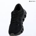 Дамски обувки за тренировка On Cloud X 5 black/black 15