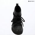 Дамски ботуши за сняг INUIKII Full Leather black 9