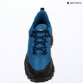 Мъжки обувки за трекинг Columbia Tellurix Titanum Outdry phoenix blue/black 9