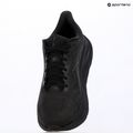 Мъжки обувки за бягане  HOKA Clifton 11 Wide black/black 10