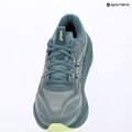 Мъжки обувки за бягане ASICS GT-2000 15 foggy teal/illuminate yellow 9