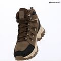 Мъжки обувки BIG STAR UU174316 brown 13