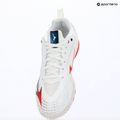 Мъжки обувки за тенис Mizuno Wave Drive Neo 4 white/insignia blue/orange 13
