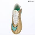 Мъжки футболни обувки Nike Mercurial Superfly 11 Elite "Kylian Mbappé" metallic gold/green glow 19