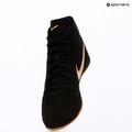 Обувки за борба Nike Footsweep 2 black/metallic gold/gum light brown 9